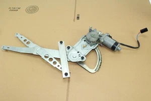98-03 Jaguar XJ8 SV8 XJR VDP X308 Front Right Passenger Door Window Regulator OE - Picture 1 of 4