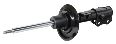 Оригинальная стойка передней подвески в сборе для KIA Forte5 2014-2018 годов выпуска 54651-A7650 - Изображение 1 из 3