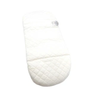 Comfort Collections BabyMatratze Kinderwagen Korb wasserdicht atmungsaktiv Premi - Bild 1 von 5