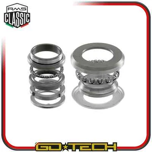 CALOTTE STERZO CUSCINETTI FORCELLA GILERA RUNNER TYPHOON STALKER NEXUS DNA ICE - Foto 1 di 12