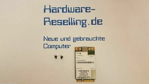 Panasonic CF-53 Sierra Wireless MC8305 UMTS 3G mini PCI-E Card Modul - Bild 1 von 1