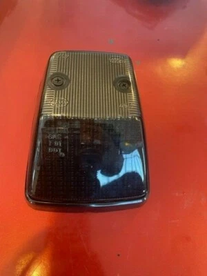 Luz intermitente transparente delantera genuina Mercedes-Benz Clase G G55 G500 G550 G63 Foto 1 de 4