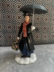 mary poppins figurine RARE! - Picture 1 of 17