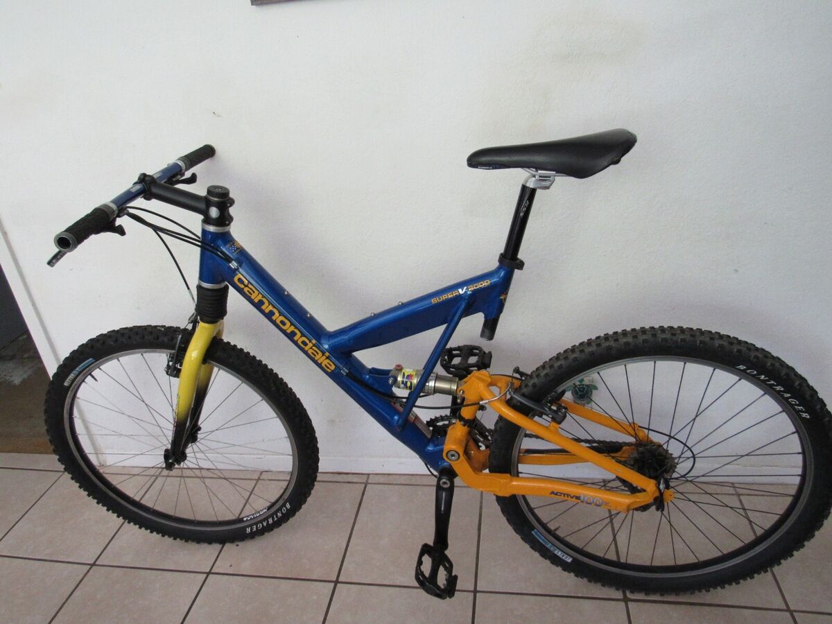 Cannondale Mountain Bike 26 in Bikes for sale - eBay Cannondale Mountain Bike 26 in Bikes for sale - eBay