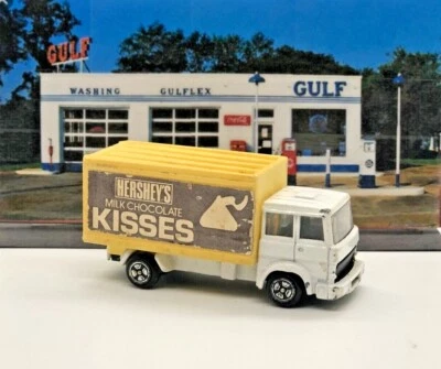 Corgi Juniors Hershey's Delivery Truck No. 3020 1:64 Scale - Image 1 of 4