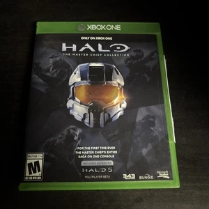 Halo: The Master Chief Collection (Microsoft Xbox One, 2014) - Bild 1 von 4