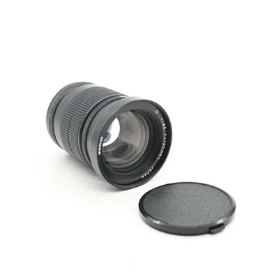 Lente Mamiya G 150 mm f4,5 L para Mamiya 6, 6 MF #526 Foto 1 de 4