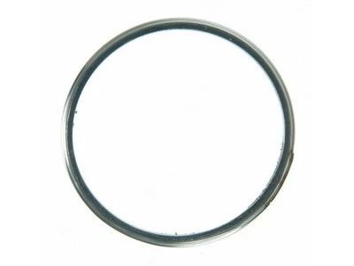 For 2006-2011 Mercury Milan Exhaust Gasket Felpro 52183WDKZ 2007 2008 2009 2010 - Image 1 of 2