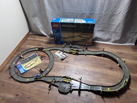 LEGO 8364 Racers Multi-Challenge - Used, Incomplete, Working! - Ships Fast