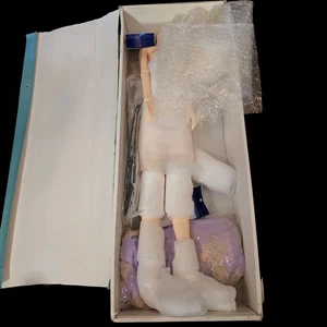 Manuelle Kunst Kugelgelenk Puppe Fantasy Puppe 23 Zoll - Bild 1 von 18