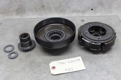 95-01 Honda Fourtrax Foreman 400 Oem Centrifugal Wet Clutch  22500-hm7-000 - Image 1 of 4