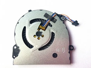 Ventilateur refroidissement CPU pour HP Pavilion 15-CS 15-CS0072WM 15-CS1065CL 15T-CS L25585-001 - Photo 1/3