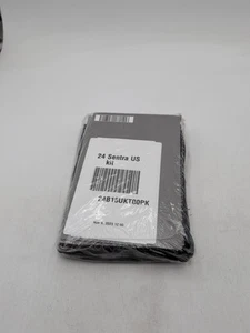 2024 Nissan Sentra Owners Manual S SV SR 2.0L Original Set - Bild 1 von 1