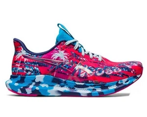 Zapatillas deportivas para correr ASICS Gel-Noosa Tri 14 para mujer 1012B208-702 - Imagen 1 de 7