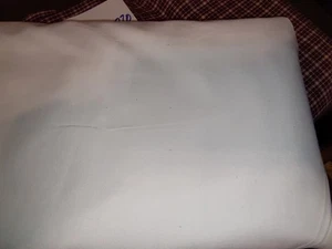 Symphony Broadcloth (Baumwolle/Poly) weiß 636-373 44" x 177" 4,9 Yards - Bild 1 von 9
