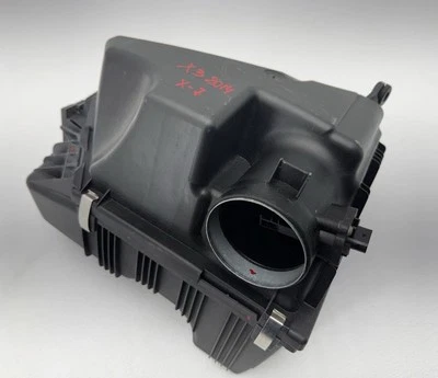 2011-2017 BMW X3 X4 F25 F26 2.0L N20 TURBO ENGINE AIR FILTER HOUSING AIR CLEANER Foto 1 de 4