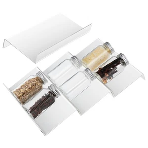 Organizador de 4 piezas para encimera en cajón especias de cocina - Imagen 1 de 14