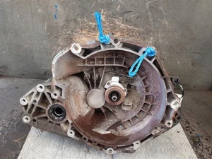 04-2010 MK5 H VAUXHALL ASTRA F17 GEARBOX 1.6 PETROL MANUAL Z16XER(LDE) 55558142 - Picture 1 of 10
