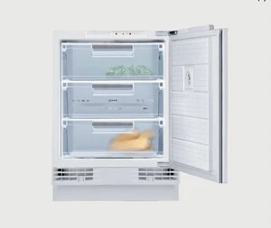 NEFF G4344X7GB Built Under Freezer - White NEW Ex Display - Picture 1 of 11
