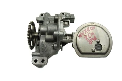 Pompe D’huile   9431292021 3.2768.28B 1,9 D DW8 Peugeot Citroen 206 306 Xsara - Photo 1/4
