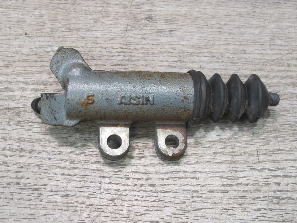 00-05 TOYOTA MR2 SPYDER ZZW30L EMBRAGUE CILINDRO ESCLAVO OEM Foto 1 de 4