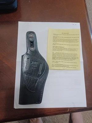 Funda Cinturón Ruger NUEVA Foto 1 de 2