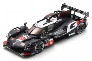 SPARK,TOYOTA GR010 - HYBRID #8 5th 24 Hours of Le Mans 2024 S.BUEMI-B.HARTLEY... - Picture 1 of 8