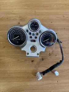 2002 BMW R1150R R1150 SPEEDOMETER Speedo - Picture 1 of 24