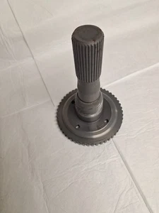TH400 4X4 Output Shaft 7" 32T Spline - Picture 1 of 6