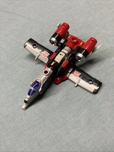 HASBRO 2005 TRANSFORMERS ENERGON COMBINER SUPERION MAXIMUS SKY SHADOW ROBOT B30 - Picture 1 of 10