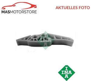 GLEITSCHIENE STEUERKETTE KETTENFÜHRUNG INA 552 0180 10 P FÜR SEAT LEON,LEON ST - Picture 1 of 5