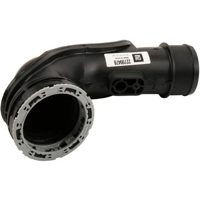 22799478 AC Delco Intercooler Hose for Chevy Chevrolet Camaro Cadillac ATS CTS - Image 1 of 2