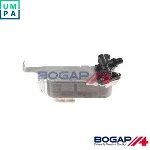 OIL COOLER AUTOMATIC TRANSMISSION B4223100 FOR BMW X4F26X3F25 N55B30A N52B30 - Picture 1 of 8