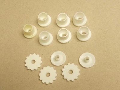 Ersatzteil Zubehör für Haube Kanzel Vario Sky Fox Hubschrauber Heli Verbrenner - Bild 1 von 3