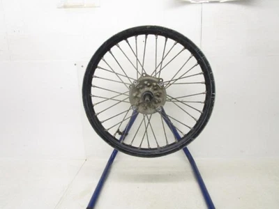 Buje de llanta trasera 13 Kawasaki KX 250 F KXF 250 19x1,85 41090-0115-WC Foto 1 de 4