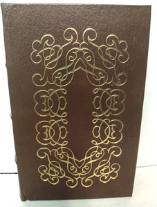 The Comedies of William Shakespeare - Easton Press - Picture 1 of 6