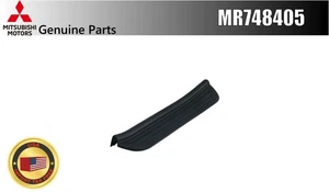 MITSUBISHI LANCER EVOLUTION EVO5 CP9A GENUINE REAR RH SCUFF PLATE OEM Japan - Foto 1 di 7