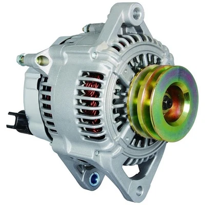New Alternator For Dodge Ramcharger V8 5.9L 88-89 A-8265 A-8699 - Image 1 of 4
