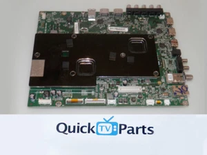 Vizio 756TXGCB0QK0170 Main Board for D50u-D1 (SEE NOTE RE: SERIAL) - Picture 1 of 2