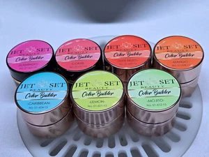 JET SET BEAUTY COLOR BUILDER COLLECTION SET 7 STÜCK NEU! - Bild 1 von 8