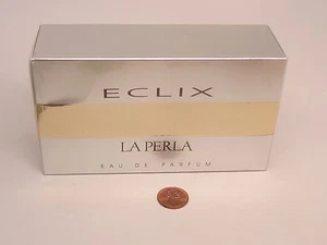 SEALED ECLIX LA PERLA WOMEN EDP/EAU de PARFUM 1.7oz/50mlSpray HARD to FIND - Picture 1 of 1