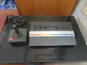 Consola Retro Atari 2600 Pal + Controlador Pad Sin Cableado No Probado - Imagen 1 de 9