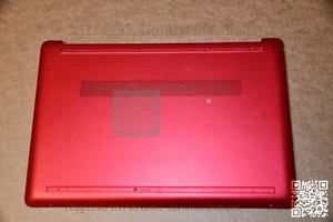 Funda inferior para portátil para portátiles HP 15-dw0xxx 15-dw0083wm - Imagen 1 de 6