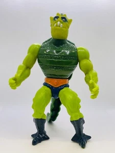 Whiplash He-Man Masters of the Universe MOTU Mattel 1984 Vintage Serie 3 - Bild 1 von 6