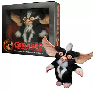 Figura réplica de utilería de marioneta tamaño real Gremlins 2: The New Batch - Mohawk 1:1 - Imagen 1 de 7