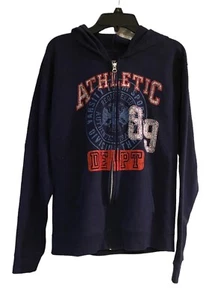 Hanes Youth Hoodie - Picture 1 of 2
