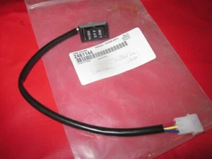 NOS Polaris 2461144 Passenger Hand Warmer Switch many 2006-2014 2-up Touring - Picture 1 of 3