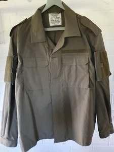 Leo Köhler Feldjacke Größe 62 - Bild 1 von 3