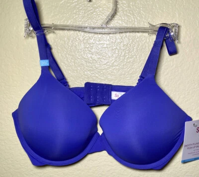Sujetador push-up Juniors SO suave SO82001 TALLA-36C Foto 1 de 4