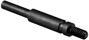 MERIT MANDREL MM20-4 CUADRADO Y ALMOHADILLA CRUZADA CAMBIO RÁPIDO 3"" ÓAL 1/4"" DIA 1/4-20 TRD - Imagen 1 de 2